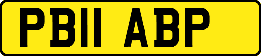 PB11ABP