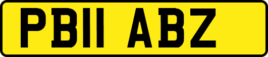 PB11ABZ