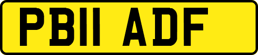 PB11ADF