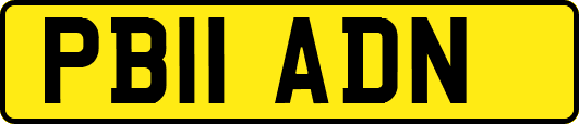 PB11ADN