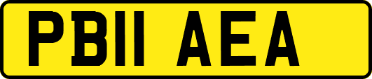 PB11AEA