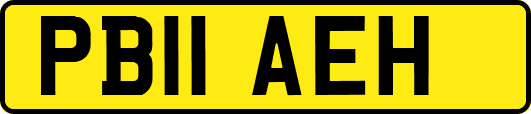 PB11AEH