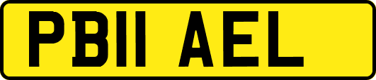 PB11AEL