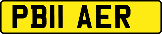 PB11AER
