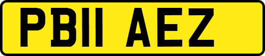 PB11AEZ