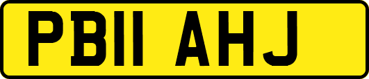 PB11AHJ