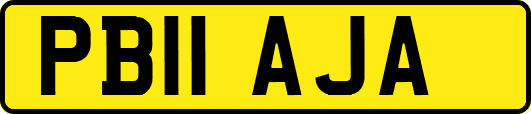 PB11AJA