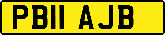PB11AJB