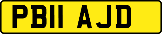 PB11AJD