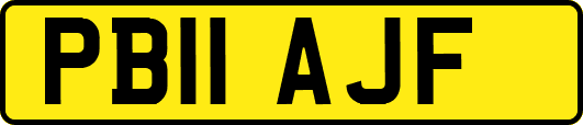 PB11AJF