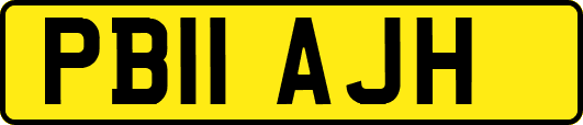 PB11AJH