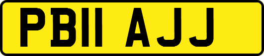 PB11AJJ