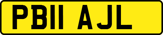 PB11AJL