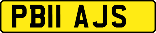 PB11AJS