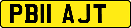 PB11AJT