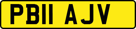 PB11AJV