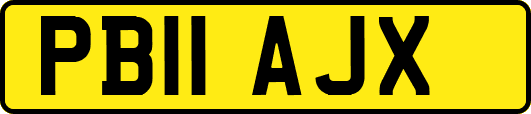 PB11AJX