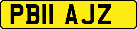 PB11AJZ