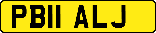PB11ALJ