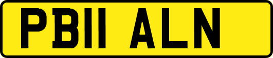 PB11ALN