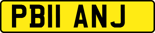 PB11ANJ