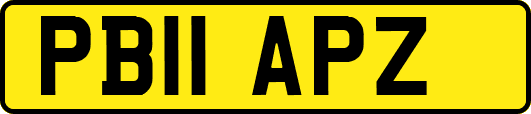 PB11APZ