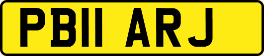 PB11ARJ