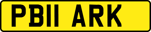 PB11ARK