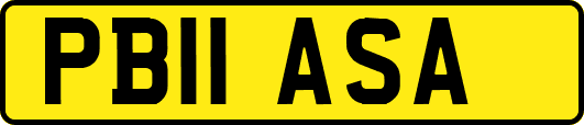 PB11ASA
