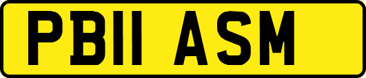 PB11ASM