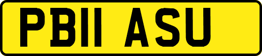 PB11ASU