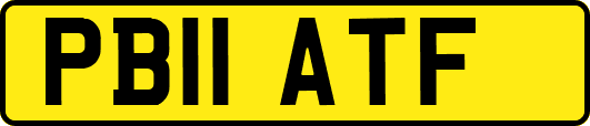 PB11ATF
