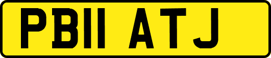 PB11ATJ