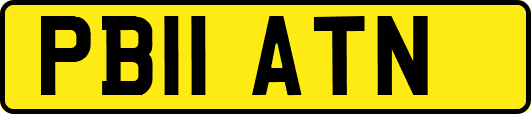 PB11ATN