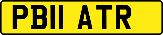 PB11ATR