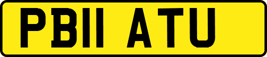 PB11ATU