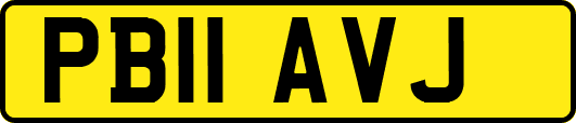 PB11AVJ