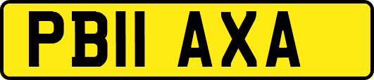 PB11AXA