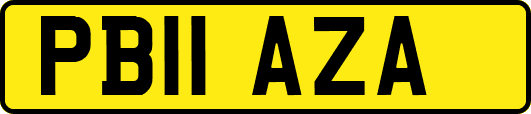 PB11AZA