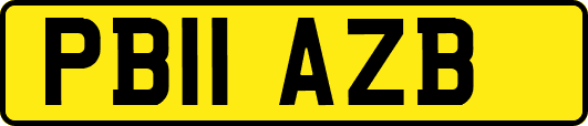 PB11AZB