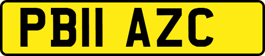 PB11AZC