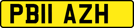PB11AZH