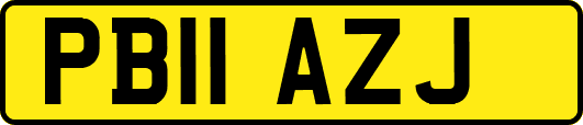 PB11AZJ