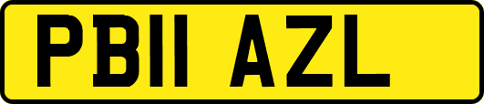 PB11AZL