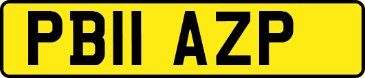 PB11AZP