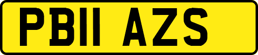 PB11AZS