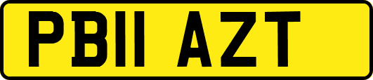 PB11AZT