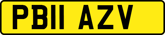 PB11AZV
