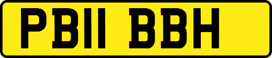 PB11BBH