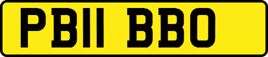 PB11BBO